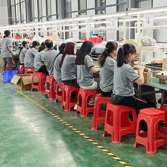 Responsive website template