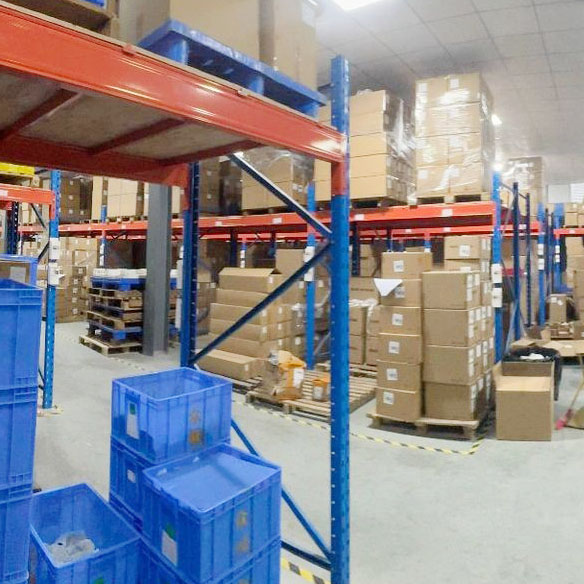 Time of establishment