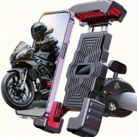 Bicycle Motorcycle Phone Mount
